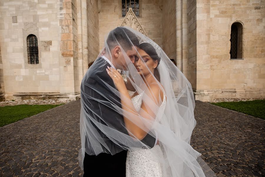 Fotógrafo de casamento Nicolae Boca (nicolaeboca). Foto de 23 de janeiro