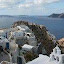 Santorini New Tab, Wallpapers HD