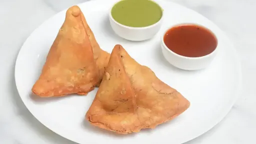 Aloo Samosa