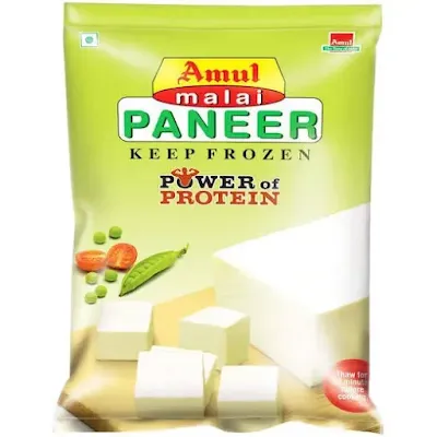 Amul Paneer - 200 gm