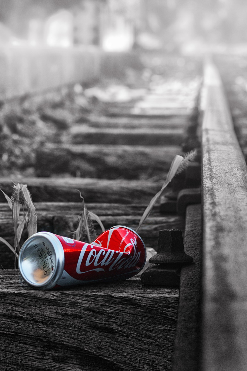 Coca Cola  di utente cancellato