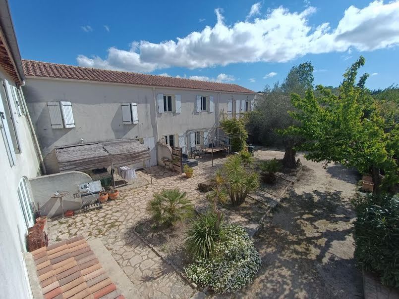 Vente maison 12 pièces 300 m² à Roquemaure (30150), 545 000 €