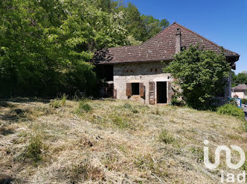 maison à Massignieu-de-Rives (01)