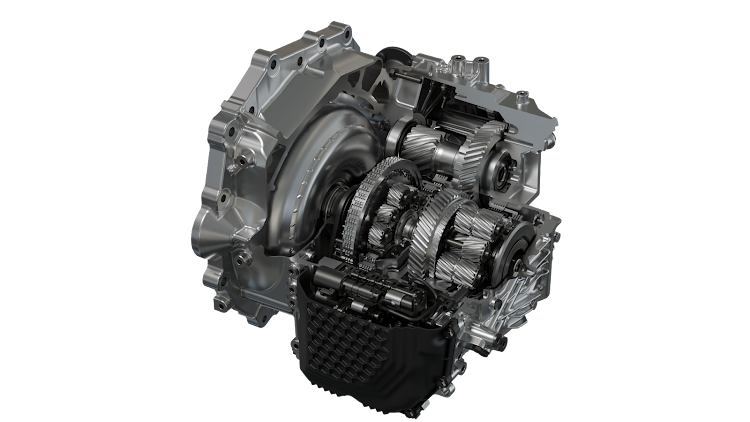 Toyota claims the new eight-speed Gazoo Racing Direct Automatic Transmission offers faster lap times than the six-speed manual.