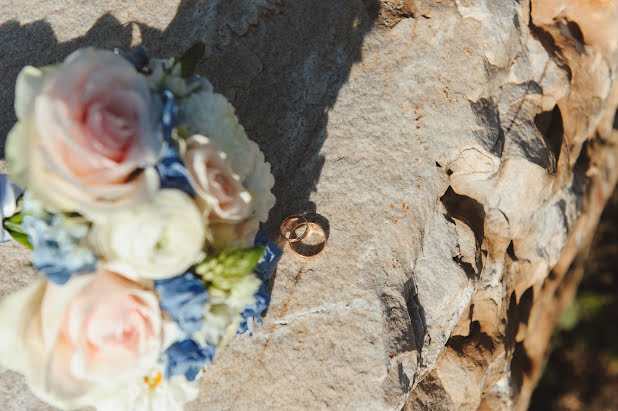 Fotógrafo de casamento Kirill Chernorubashkin (chekv). Foto de 19 de janeiro 2018