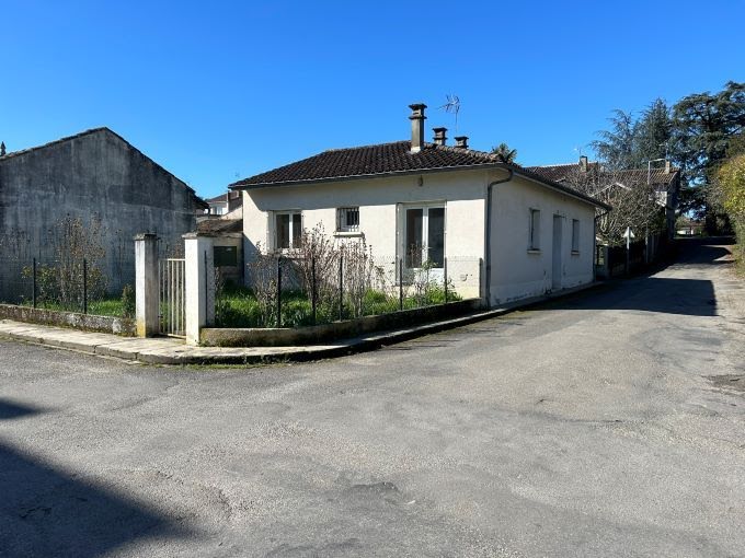 Vente maison 3 pièces 68 m² à Fleurance (32500), 148 000 €