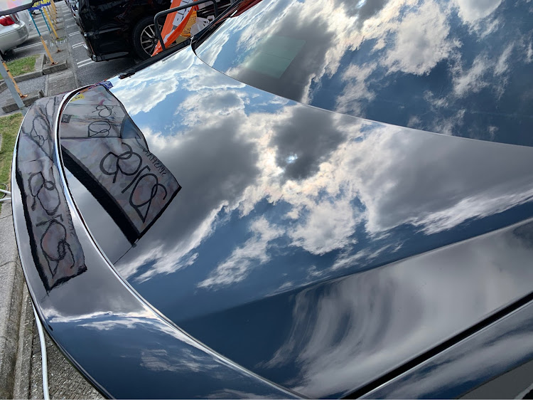 スパコレ神戸 for Mr.毛虫@名古屋人さんが投稿したコーティング・スパシャン・輸入車・オートバックス・愛車に関するカスタム事例の投稿画像19枚目