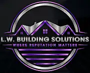 L.W Building Solutions Logo