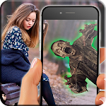 Cover Image of Unduh Detecting Ghosts (PRANK) 52.0 APK