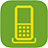 NOS Telefone mobile app icon