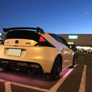 CR-Z ZF1