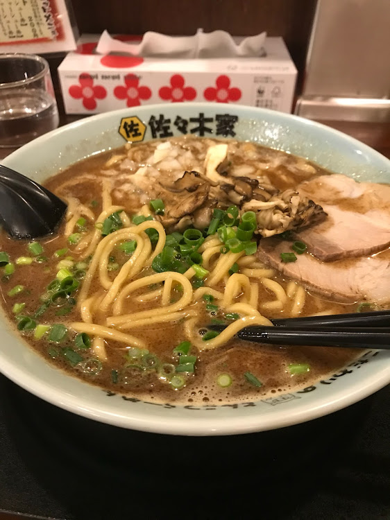 3シリーズ セダンのラーメンに関するカスタム事例の投稿画像2枚目
