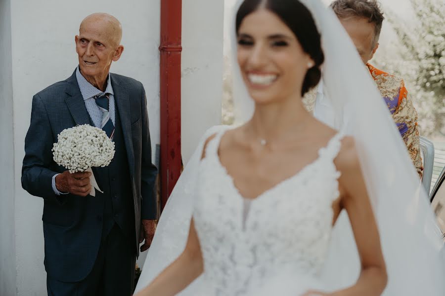 Jurufoto perkahwinan Pierpaolo Cialini (pierpaolocialini). Foto pada 13 Mei