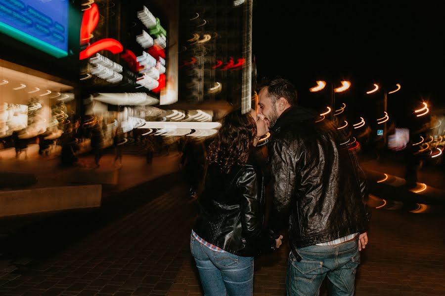 Photographe de mariage Andrey Kalitukho (kellart). Photo du 4 février 2021