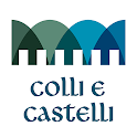 Colli e Castelli icon