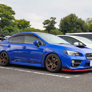 WRX STI