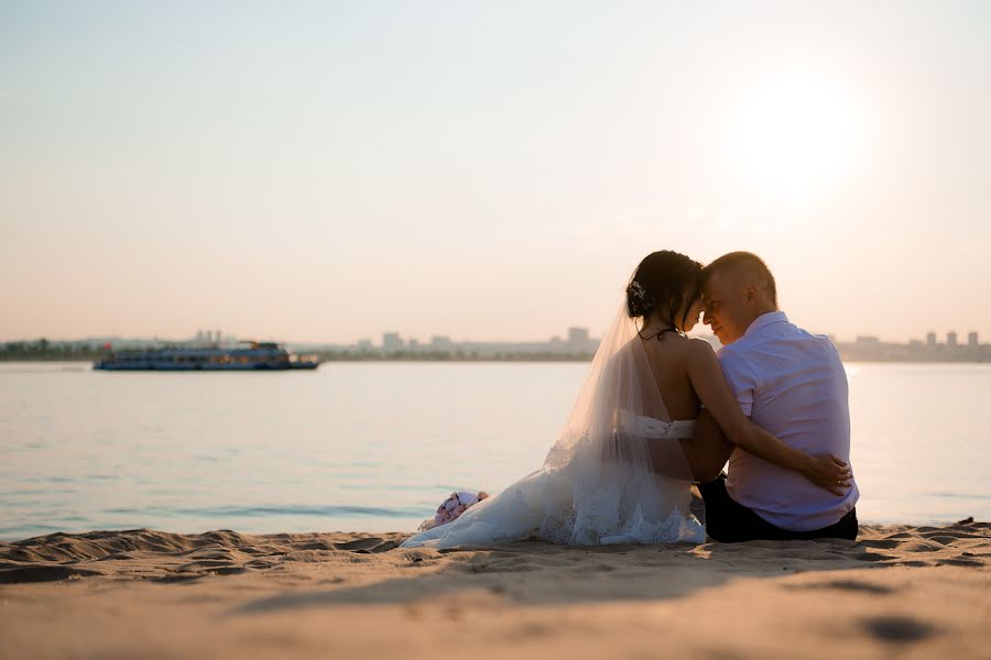 Wedding photographer Aleksandr Gorban (malishpsih). Photo of 16 December 2018