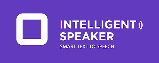 Text to speech that brings productivity marquee promo image