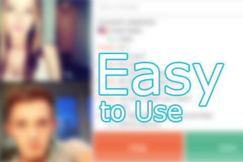 Guide for Chat Alternative Screen 3