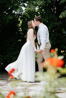 Bryllupsfotograf Christian Streili (cstreili). Bilde av 12 juli 2020