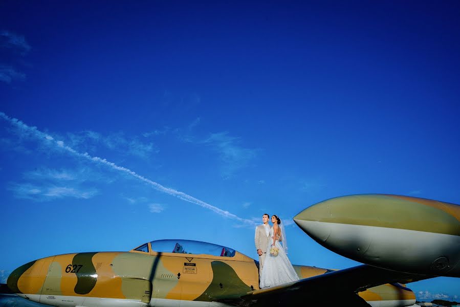 Photographe de mariage Saúl Rojas Hernández (saulrojas). Photo du 4 janvier 2021