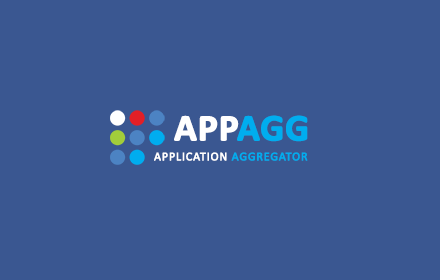 AppAgg Search small promo image