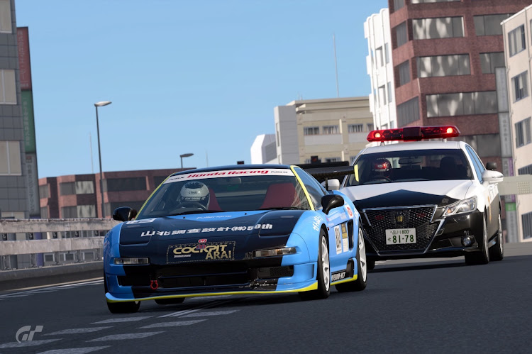 NSX-Rのふくしまヒデさんが投稿したカスタム事例の投稿画像10枚目