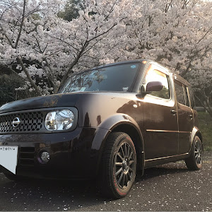 キューブ BNZ11