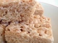 Ultimate Rice Krispie Treats