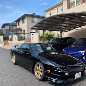 180SX RS13