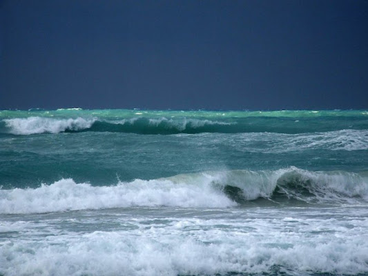 Tempesta e sole di decazuc