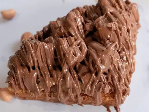 Original Snickers Brussels Waffle!