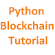 Download Python Blockchain Tutorial For PC Windows and Mac 1.0