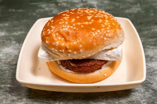 Paneer Burger