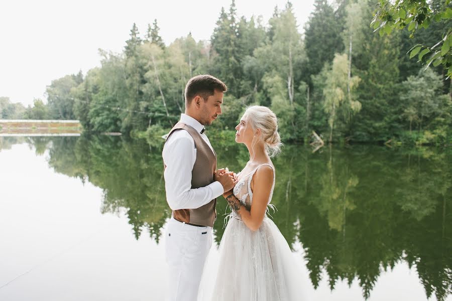 Esküvői fotós Nastya Dubrovina (nastyadubrovina). Készítés ideje: 2017 augusztus 26.
