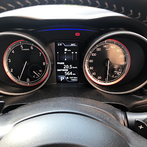 スイフト ZC13S