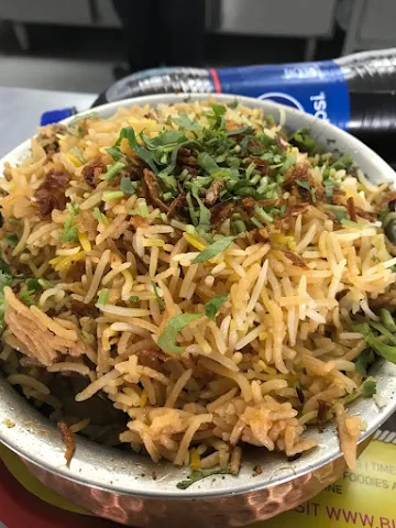 Biryani Blues photo 