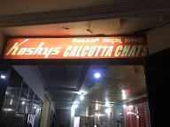 Koshys Calcutta Chats photo 8