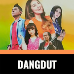 Cover Image of Unduh Lagu Dangdut Offline Terlengkap & Koplo Terbaru 1.0.0 APK