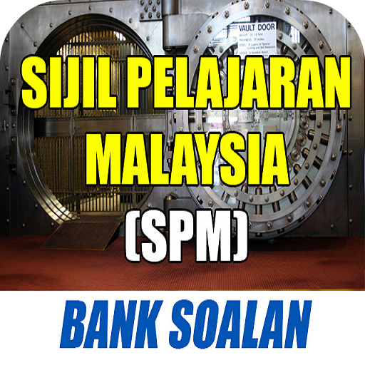 Bank Soalan SPM - Koleksi Semua Subjek