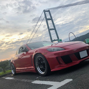 RX-8 SE3P