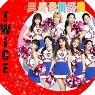 😻TWICE🍐サブ垢