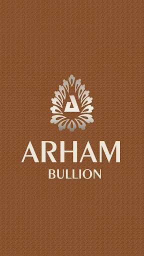 Arham Bullion