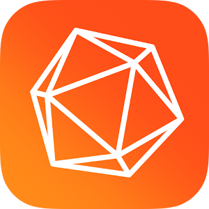 3DC.io - 3D modeling logo