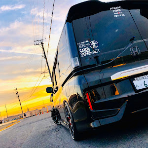 ステップワゴン RP3