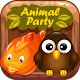 Party Animal Free Match 3 Game