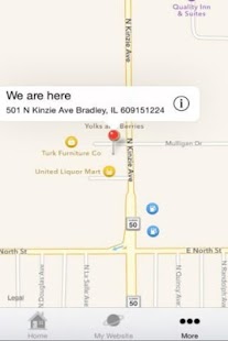 The BV Foster Team Screenshots 5