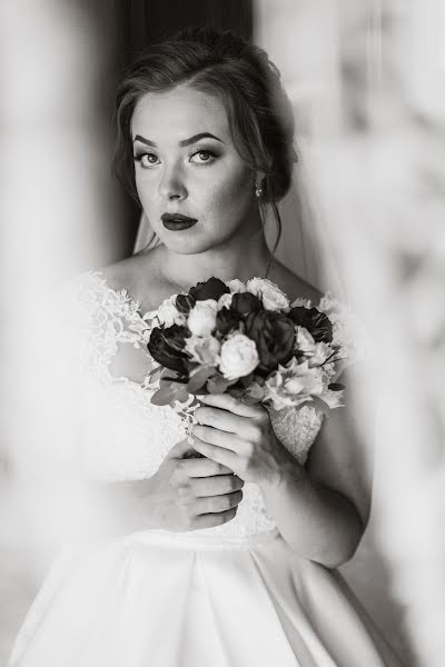 Photographe de mariage Eldar Vagapov (vagapoveldar). Photo du 25 mars 2018