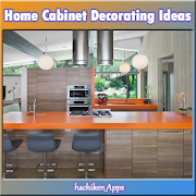 Home Cabinet Decorating Ideas 1.0 Icon