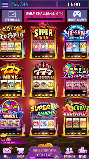 Wild Slots™